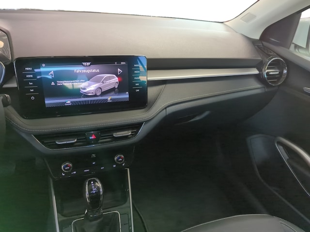 Skoda Fabia 1.0 TSI Style Style