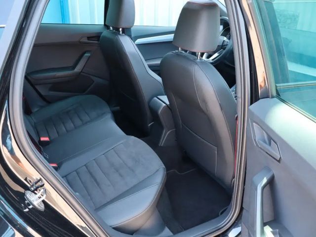 Seat Ibiza 1.5 TSI DSG FR-lijn