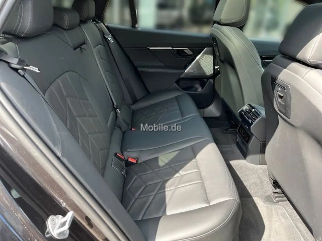 BMW 520 520d M-Sport Touring