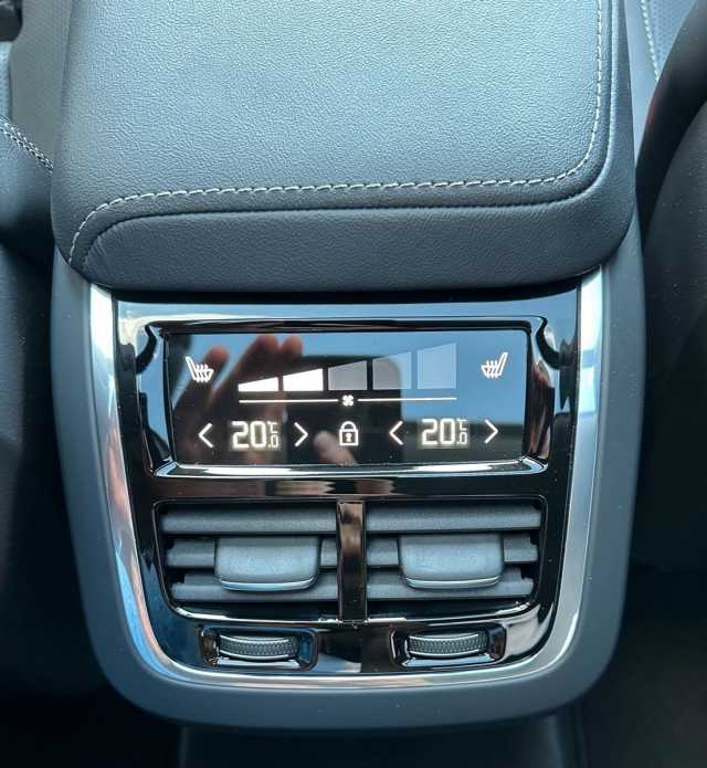 Volvo S60 AWD Dark Ultimate