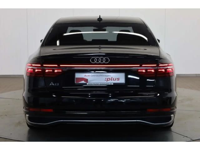 Audi A8 50 TDI Quattro S-Line