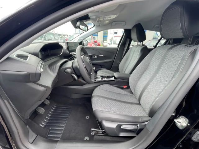 Peugeot 208 Allure Pack