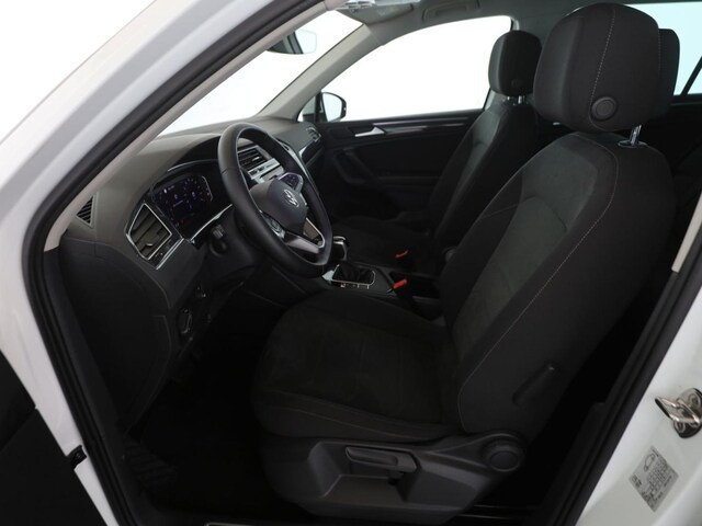 Volkswagen Tiguan 1.5 TSI Elegance Elegance