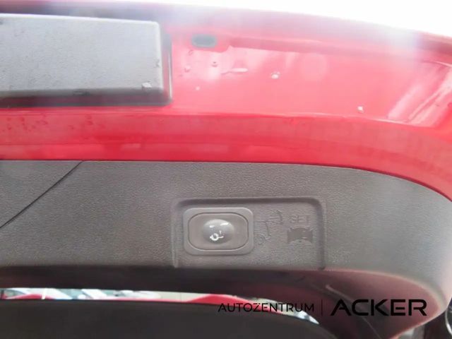 Ford Puma EcoBoost ST Line Vignale