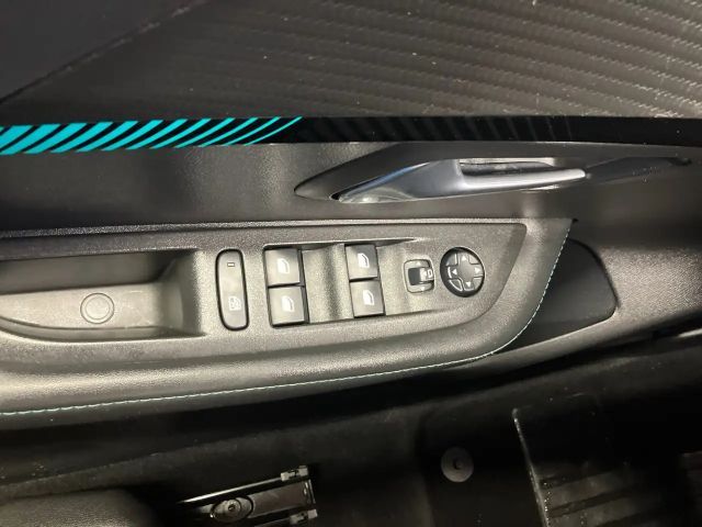 Peugeot E-208 Allure Pack