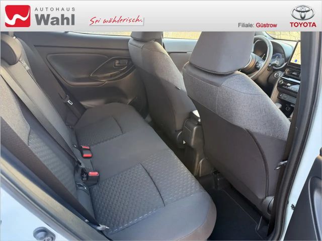 Toyota Yaris Cross 4x2 Hybride