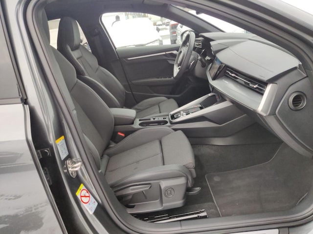 Audi S3 Quattro S-Tronic Sportback