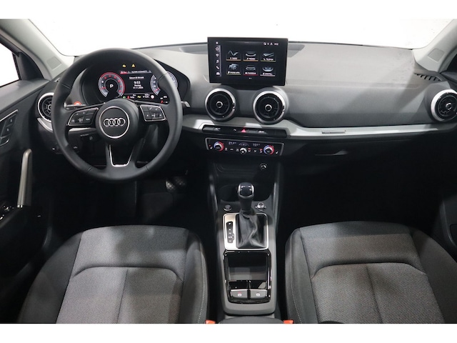 Audi Q2 35 TFSI S-Tronic