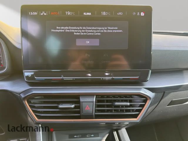 Cupra Formentor 4Drive VZ