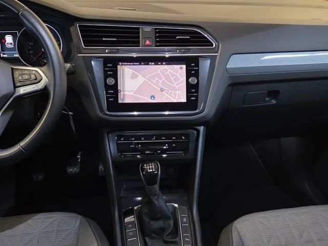 Volkswagen Tiguan 2.0 TDI Life