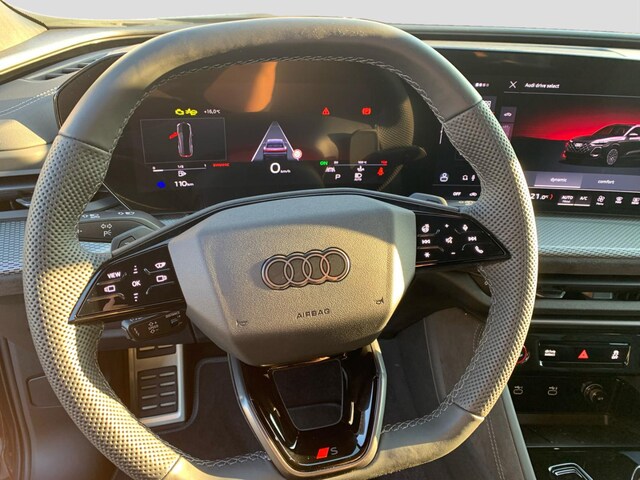 Audi SQ5 S-Tronic