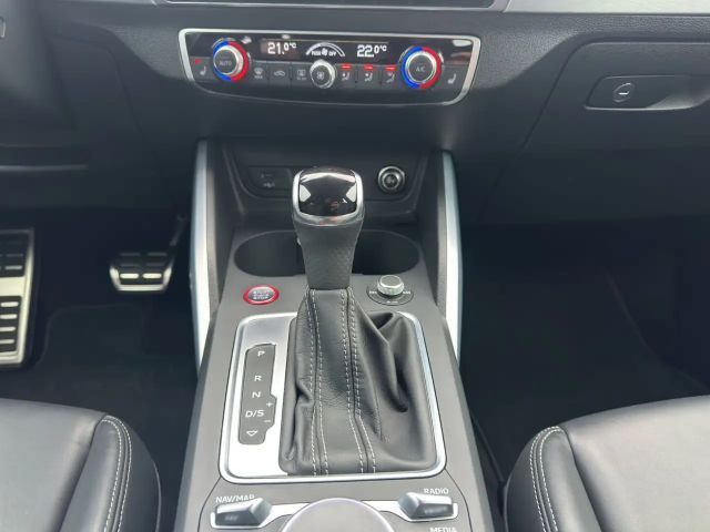 Audi SQ2 2.0 TFSI Quattro S-Tronic