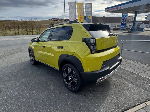 Fiat Grande Panda La Prima