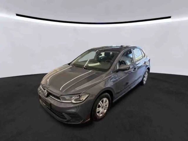 Volkswagen Polo 1.0 TSI