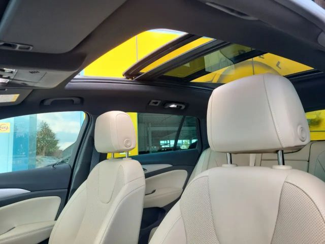 Opel Insignia Sports Tourer