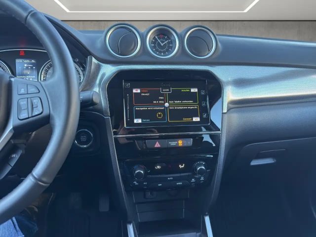 Suzuki Vitara AllGrip GLX Hybrid