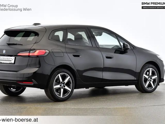 BMW 218 218d Active Tourer