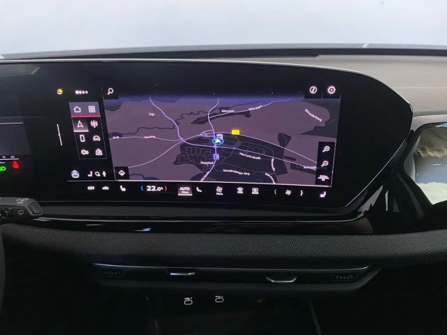 Audi A5 2.0 TFSI Avant