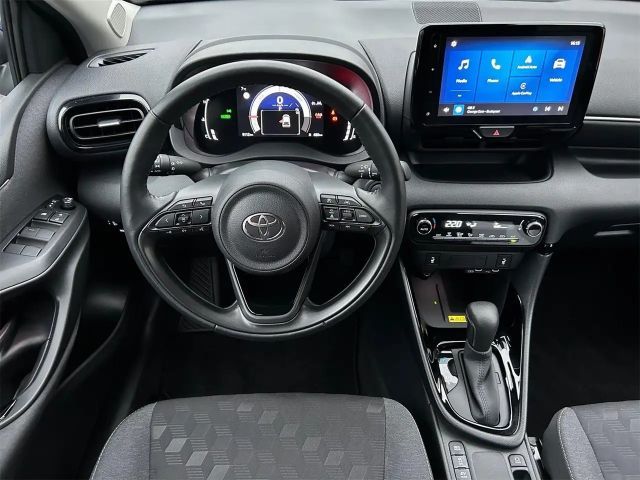 Toyota Yaris Active Hybride VVT-i
