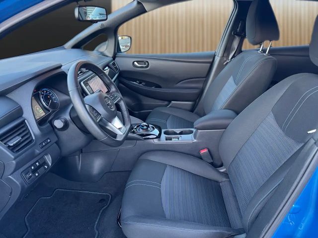 Nissan Leaf N-Connecta