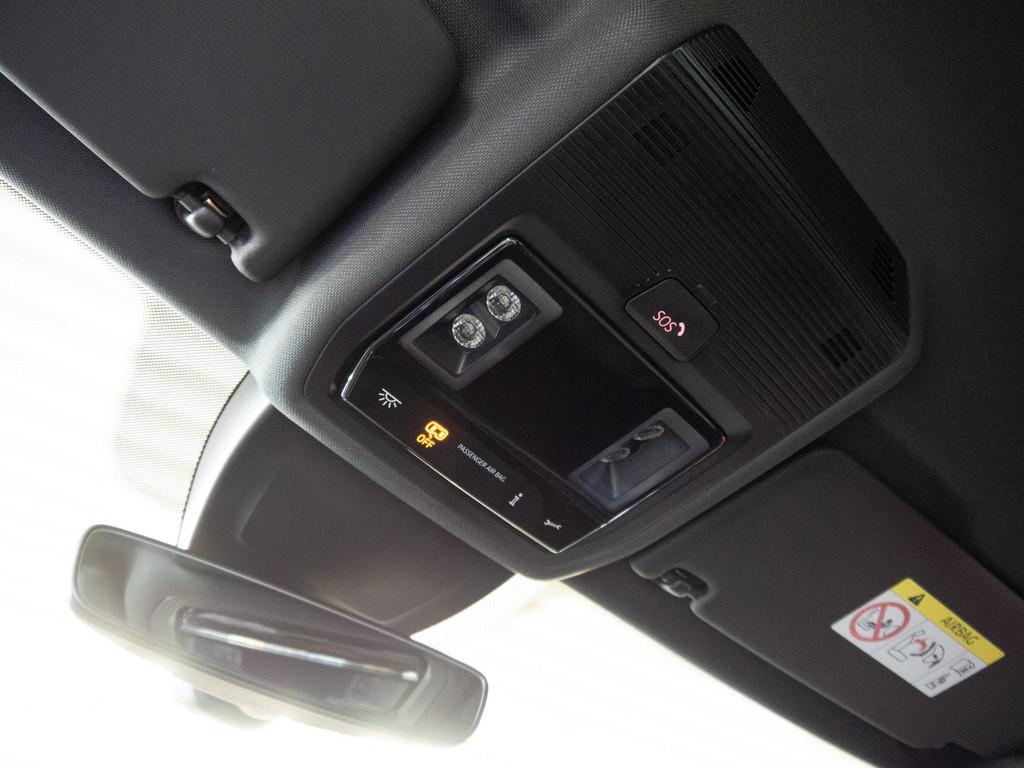 Volkswagen Golf GTE Golf VIII eHybrid