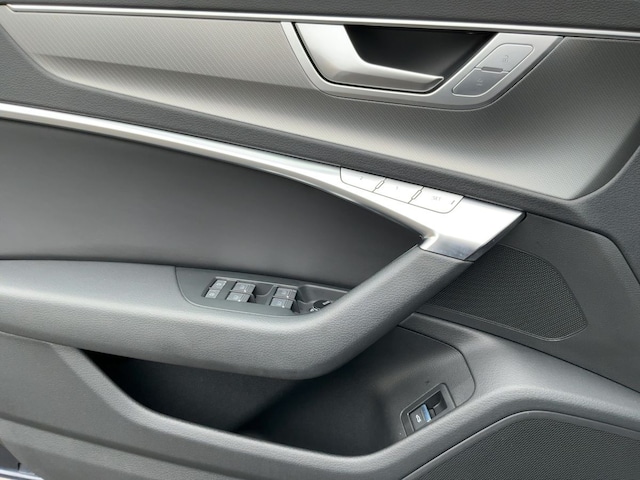 Audi A6 40 TDI Avant Quattro S-Tronic