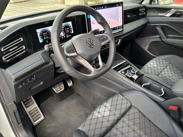 Volkswagen Tiguan DSG R-Line