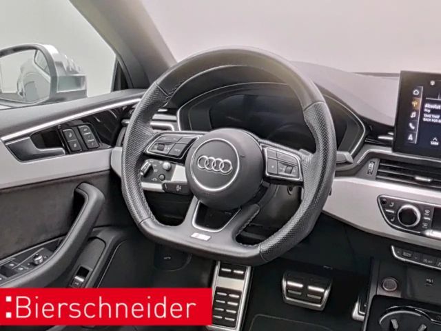 Audi S5 3.0 TFSI Cabriolet Quattro