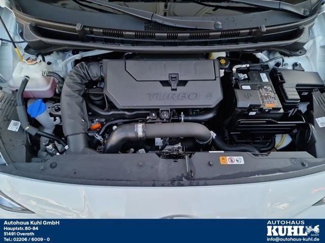 Hyundai i10 1.0 N Line