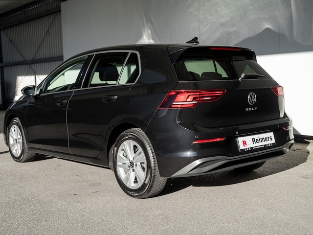 Volkswagen Golf 1.5 TSI Golf VIII