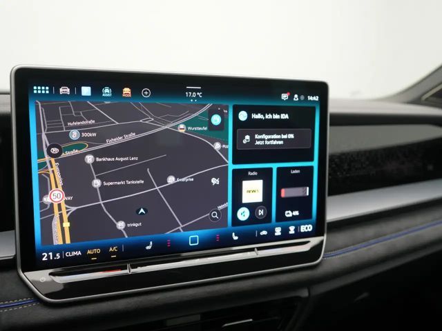 Volkswagen Tayron R-Line eHybrid