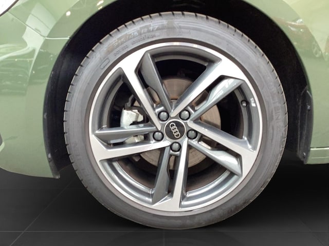 Audi A1 30 TFSI S-Line Sportback