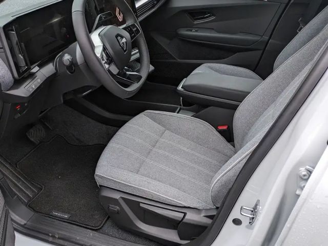 Renault Megane ER Evolution