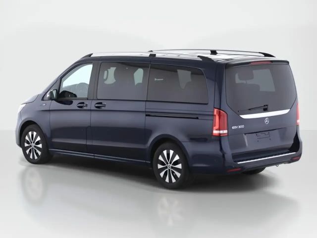 Mercedes-Benz EQV 300 Limousine Lang