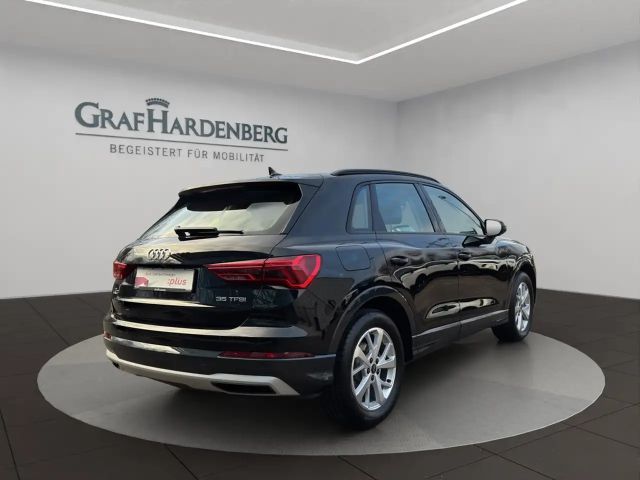 Audi Q3 35 TFSI S-Tronic