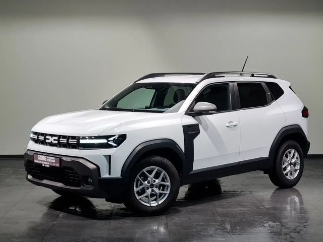 Dacia Duster TCe 130