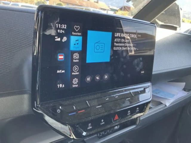 Volkswagen ID.Buzz Cargo 150 kW