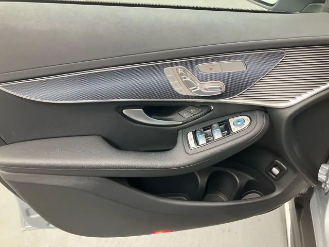 Mercedes-Benz EQC 400 4MATIC