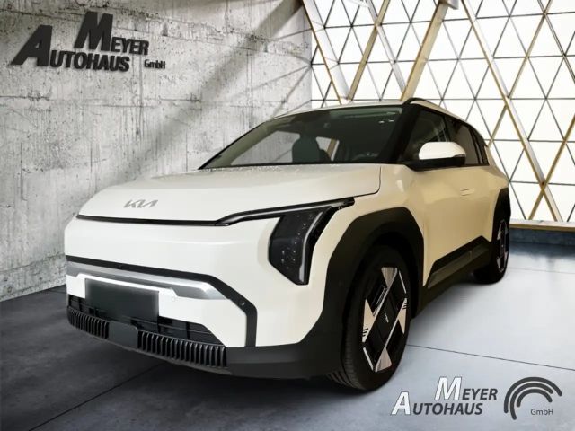 Kia EV3 Earth FWD