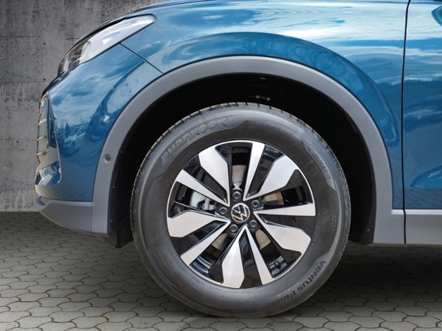 Volkswagen Tiguan 1.5 eTSI DSG
