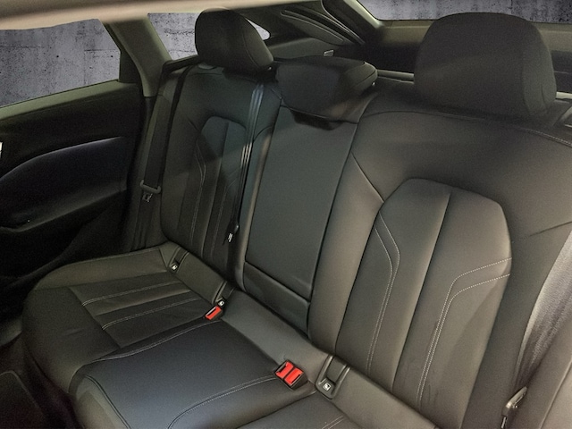 Audi A5 Avant Quattro S-Tronic