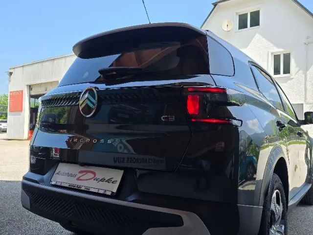 Citroën C3 Aircross Pack Plus