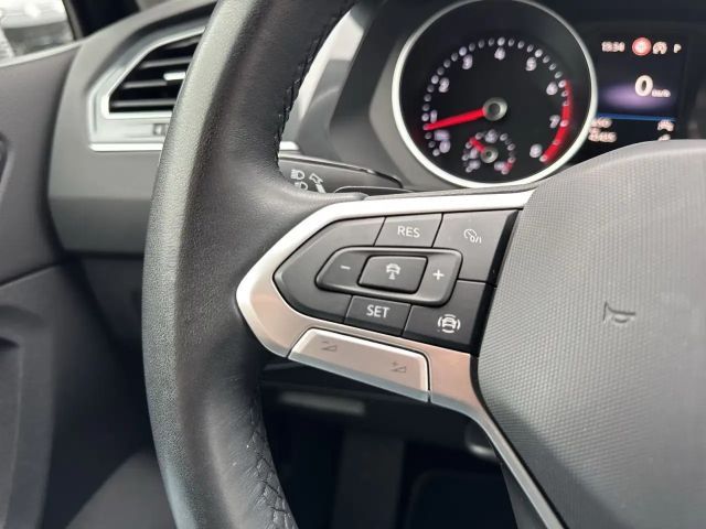 Volkswagen Tiguan 1.5 TSI DSG Life