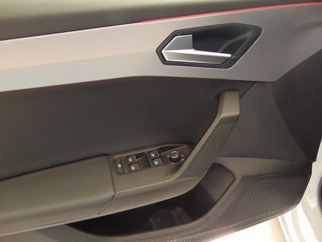 Seat Leon 1.5 TSI DSG Sportstourer