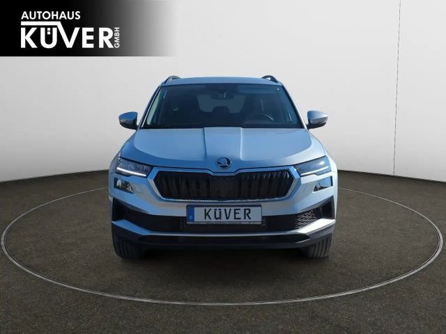 Skoda Karoq 1.5 TSI Selection