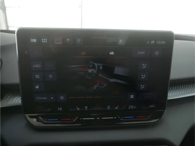 Cupra Terramar 1.5 eTSI