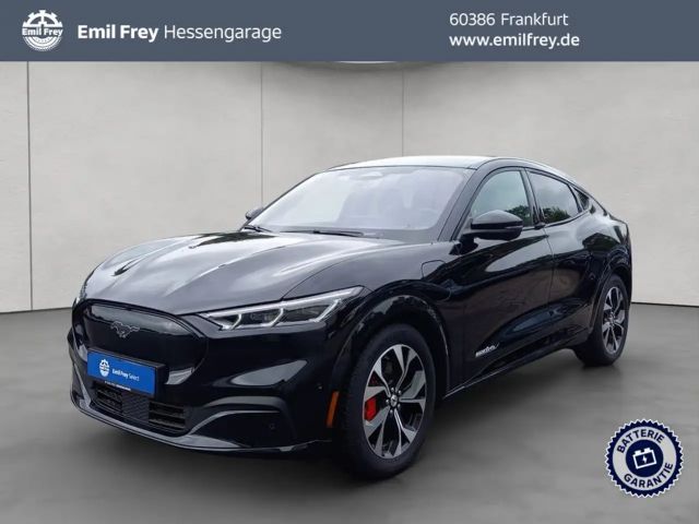 Ford Mustang Mach-E 98 kWh AWD