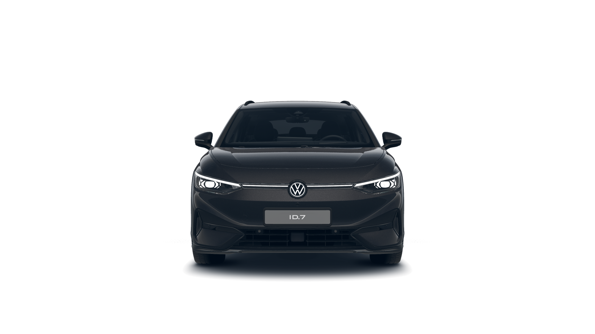Volkswagen ID.7 Pro Tourer