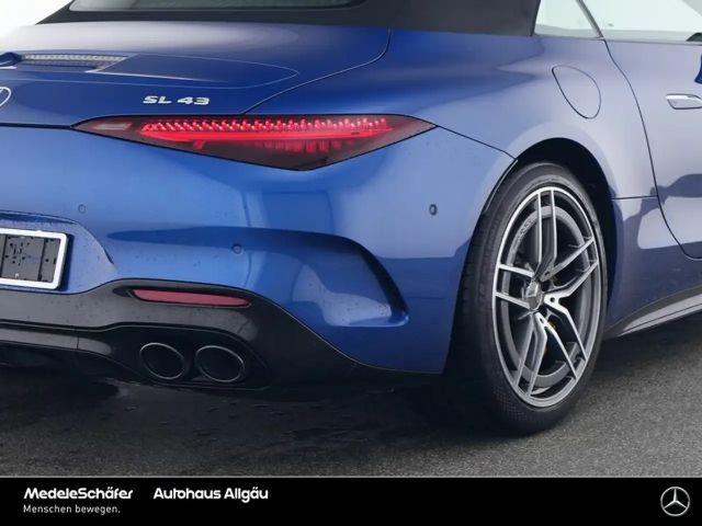 Mercedes-Benz SL 43 AMG AMG Line Style