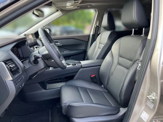 Nissan X-trail Tekna e-4ORCE